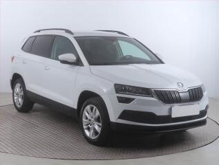 �koda Karoq 1.6 TDI, Navi, Tempomat