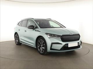 �koda Enyaq Sportline iV 80 (82 kWh)