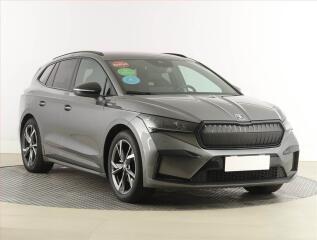 �koda Enyaq Sportline iV 80 (82 kWh)