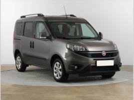 Fiat Dobl 1.4 T-Jet, 7Mst, 1Maj