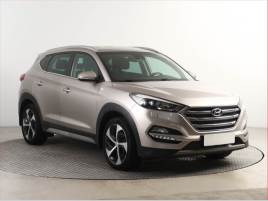 Hyundai Tucson Executive 1.6 T-GDI