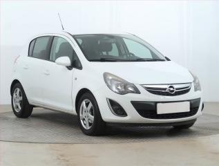 Opel Corsa 1.2, R,2.maj, Park.senzory