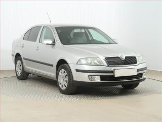 koda Octavia Ambiente 1.9 TDI, po STK