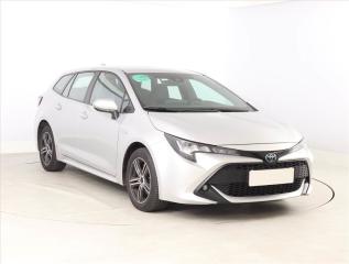 Toyota Corolla Comfort 1.8 Hybrid