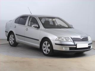 koda Octavia Ambiente 1.9 TDI