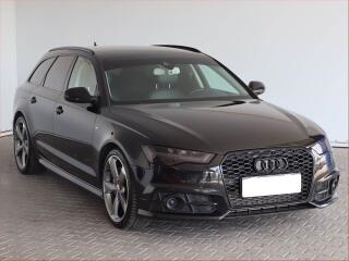 Audi A6 3.0 TDI, 4X4, Automat, K��e