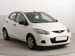 Mazda 2 1.4 i, po STK, jezd vborn
