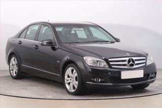 Mercedes-Benz C 180 Kompressor, Tempomat