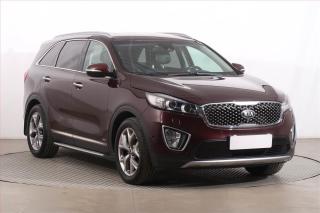 Kia Sorento Platinum 2.2 CRDi, 4X4