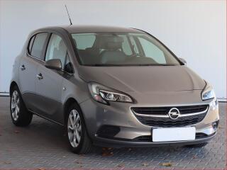 Opel Corsa 1.4, Serv.kniha, Xenony