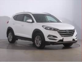 Hyundai Tucson 1.6 GDI, Tempomat