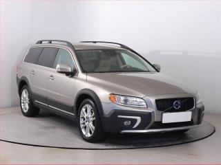 Volvo XC70 D4 AWD, 4X4, Automat