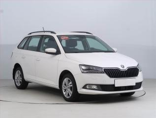 koda Fabia Style 1.0 TSI, R,1.maj