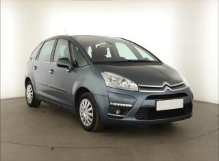 Citro�n C4 Picasso 2.0 BlueHDI, Tempomat