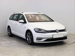 Volkswagen Golf Marathon Edition 1.5 TSI
