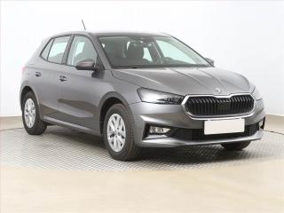 koda Fabia 1.0, Selection, FullLed
