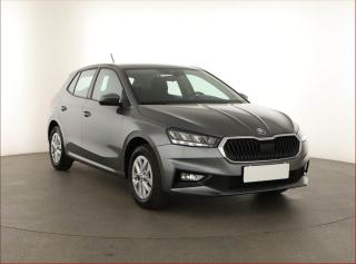 koda Fabia 1.0, Selection, FullLed