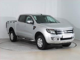 Ford Ranger 2.2 TDCI, 4X4, Tempomat