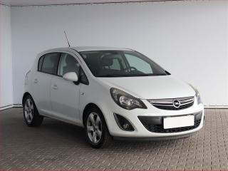 Opel Corsa 1.2, Tempomat