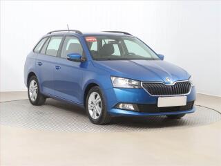 koda Fabia Ambition 1.0 TSI, R,1.maj