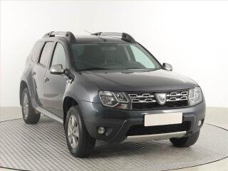 Dacia Duster 1.6 16V, LPG
