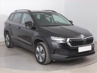 �koda Karoq Ambition 2.0 TDI