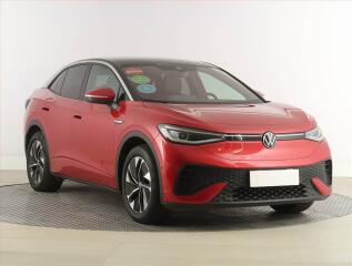 Volkswagen ID.5 Pro Perf. (82 kWh), SoH 92%