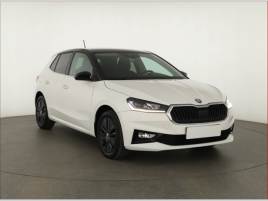 koda Fabia 1.0 TSI, Style plus,Full led