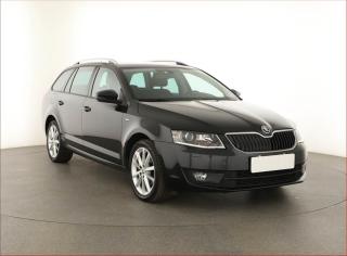 koda Octavia Ambition 1.6 TDI, Serv.kniha