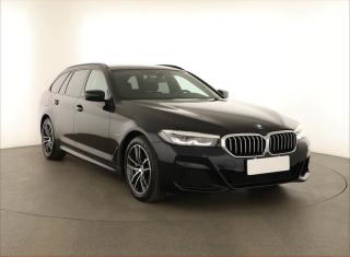 BMW 530e xDrive
