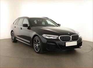 BMW 530e xDrive