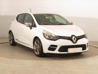 Renault Clio GT-Line 1.2 TCe, Automat