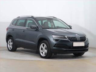�koda Karoq Style 1.5 TSI