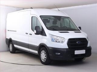 Ford Transit 2.0 EcoBlue, L3H2, 1.0t, SR