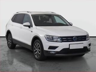 Volkswagen Tiguan Allspace Comfortline 1.4 TSI, Automat