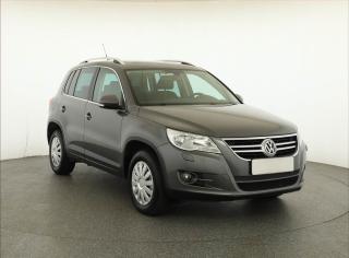 Volkswagen Tiguan 2.0 TDI, Navi, Tempomat