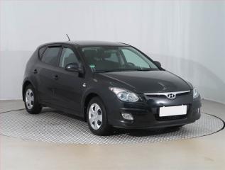 Hyundai i30 Comfort 1.4 CVVT, Serv.kniha