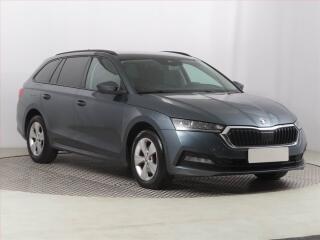 �koda Octavia Ambition 2.0 TDI, Automat