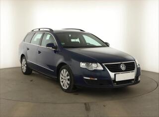 Volkswagen Passat Trendline 2.0 TDI, po STK