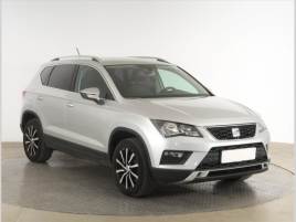 Seat Ateca 2.0 TDI 4Drive, 4X4