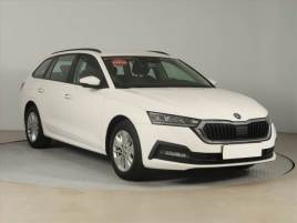 koda Octavia Ambition Plus 1.5 TSI