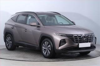 Hyundai Tucson 1.6 T-GDI, Platn zruka
