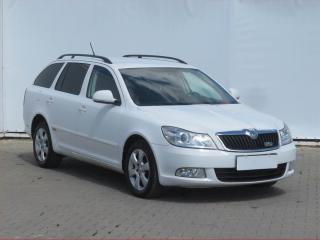 koda Octavia Ambition 1.6 TDI, Tempomat