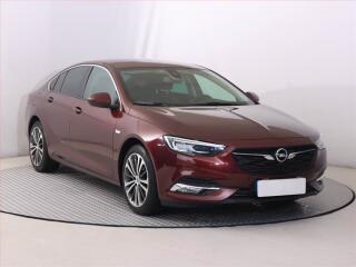 Opel Insignia 1.5 Turbo, Automat, Serv.kniha