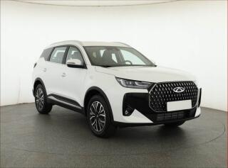 Chery Tiggo 7 1.6 TGDI, COMFORT