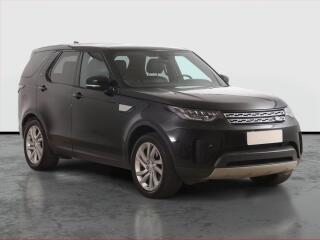 Land Rover Discovery 2.0 Sd4
