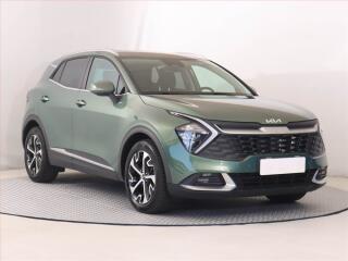Kia Sportage 1.6 T-GDI MHEV