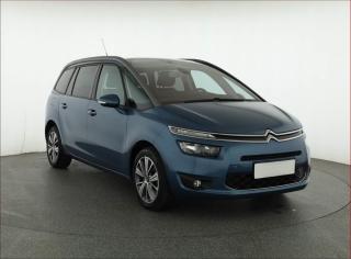 Citron C4 Picasso 2.0 HDI, Automat, 7mst, Navi