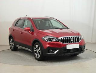 Suzuki SX4 S-Cross Elegance 1.4 BoosterJet