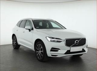 Volvo XC60 T6 Recharge